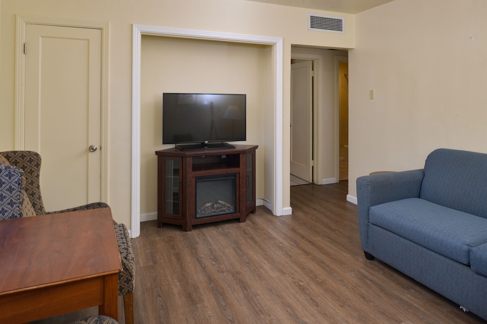 Luxury Suite - Photo 5