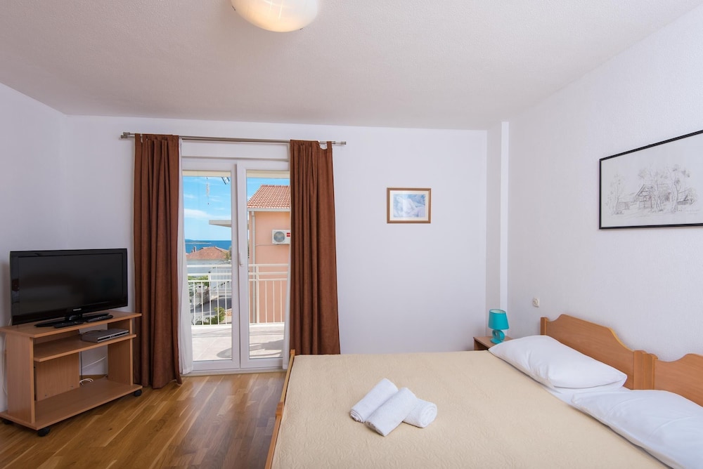 Apartment, Sea View photo 2