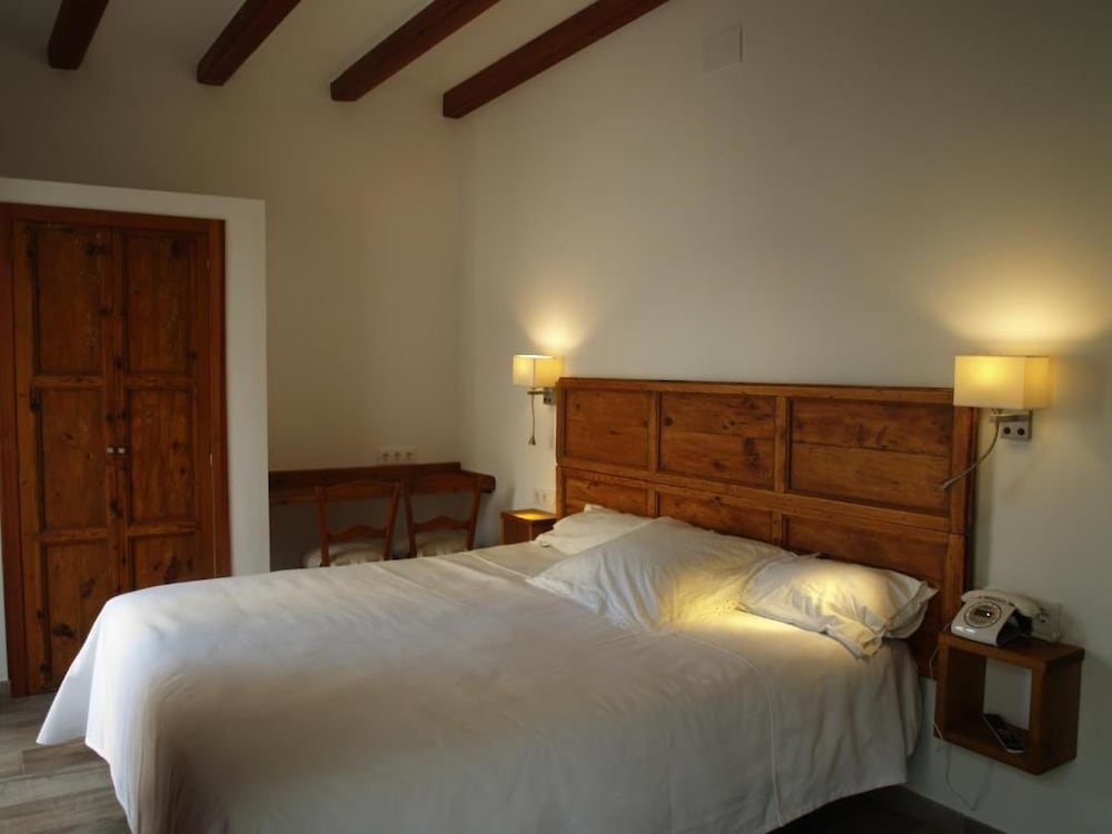 Habitación Doble Superior
