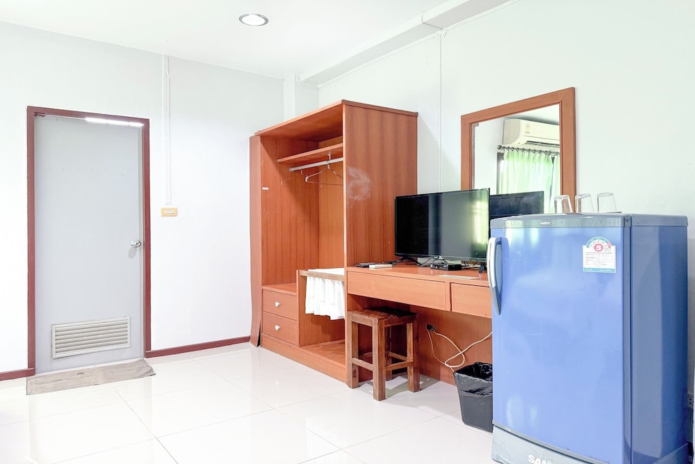 Standard Twin Room photo 3