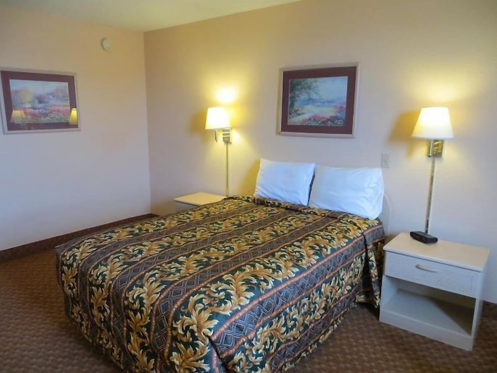 Basic Room photo 3