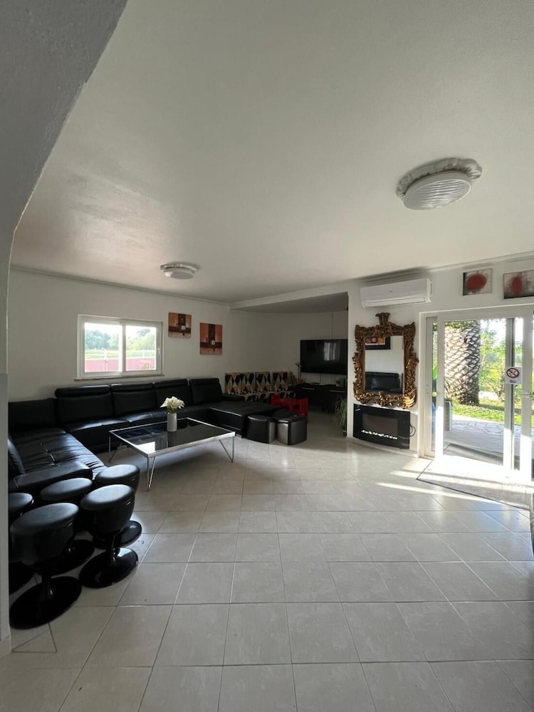 La Villa Paradis Pera, Foto 14