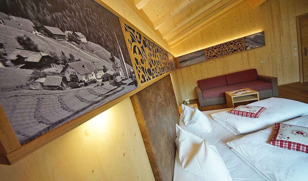 Junior Suite, Mountain View photo 3