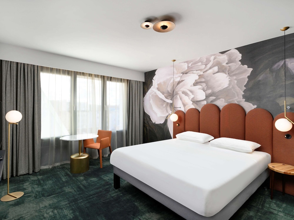 Suite, 1 Bedroom