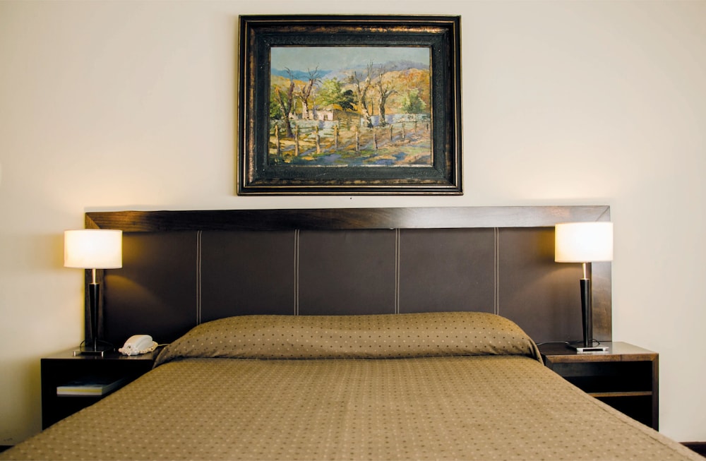 Standard Double Room, 1 Double Bed photo 1