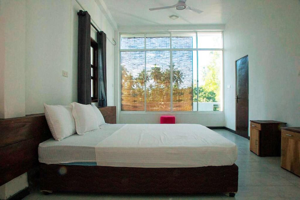 Deluxe Double Room, Garden View photo 1