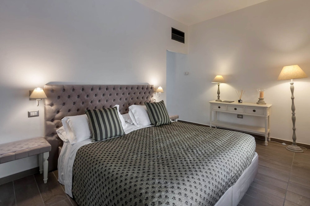 Deluxe Room photo 1