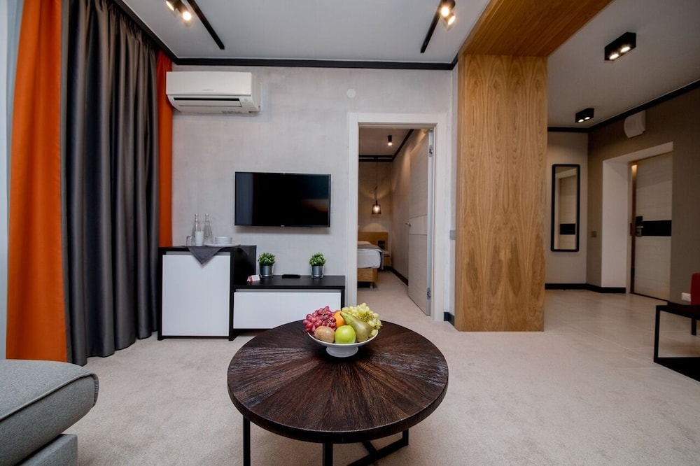 Suite photo 3