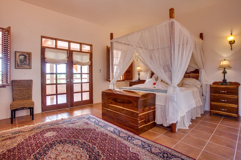 Honeymoon Suite, 1 King Bed