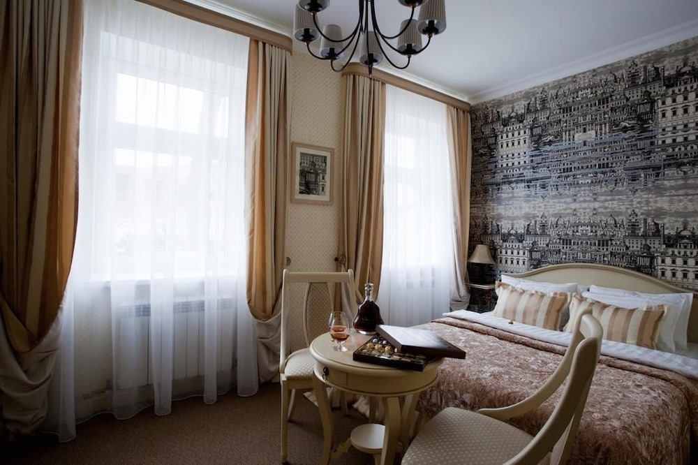 Standard Double Room (1, 3, 5) photo 3