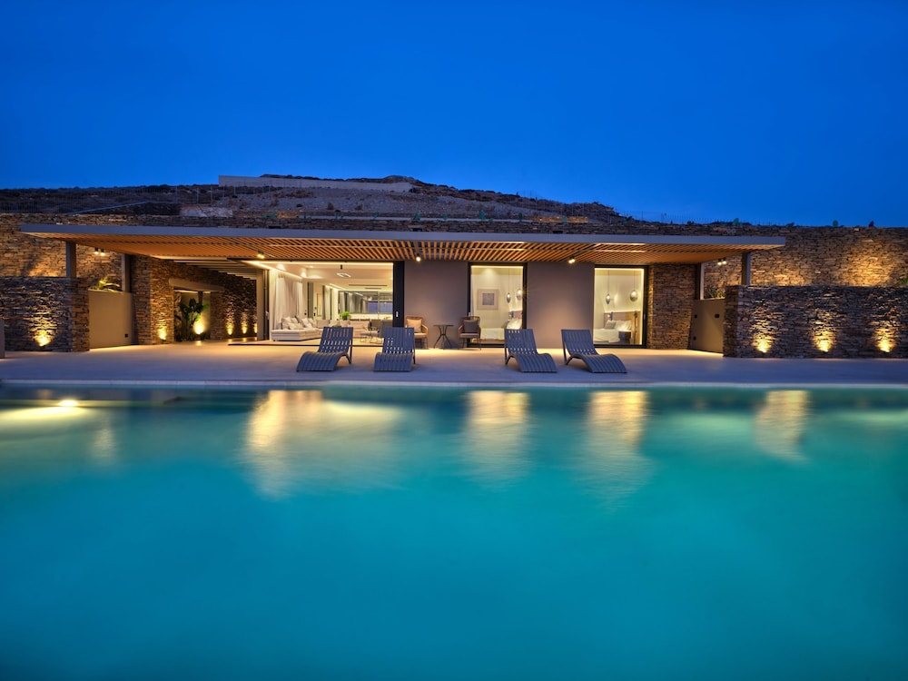 Big Blue Villas I - Andros, Zdjęcie 50