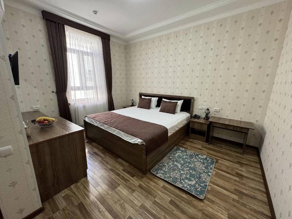 Comfort Double Room, Courtyard View photo 2