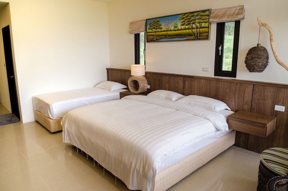 Comfort Triple Room photo 1