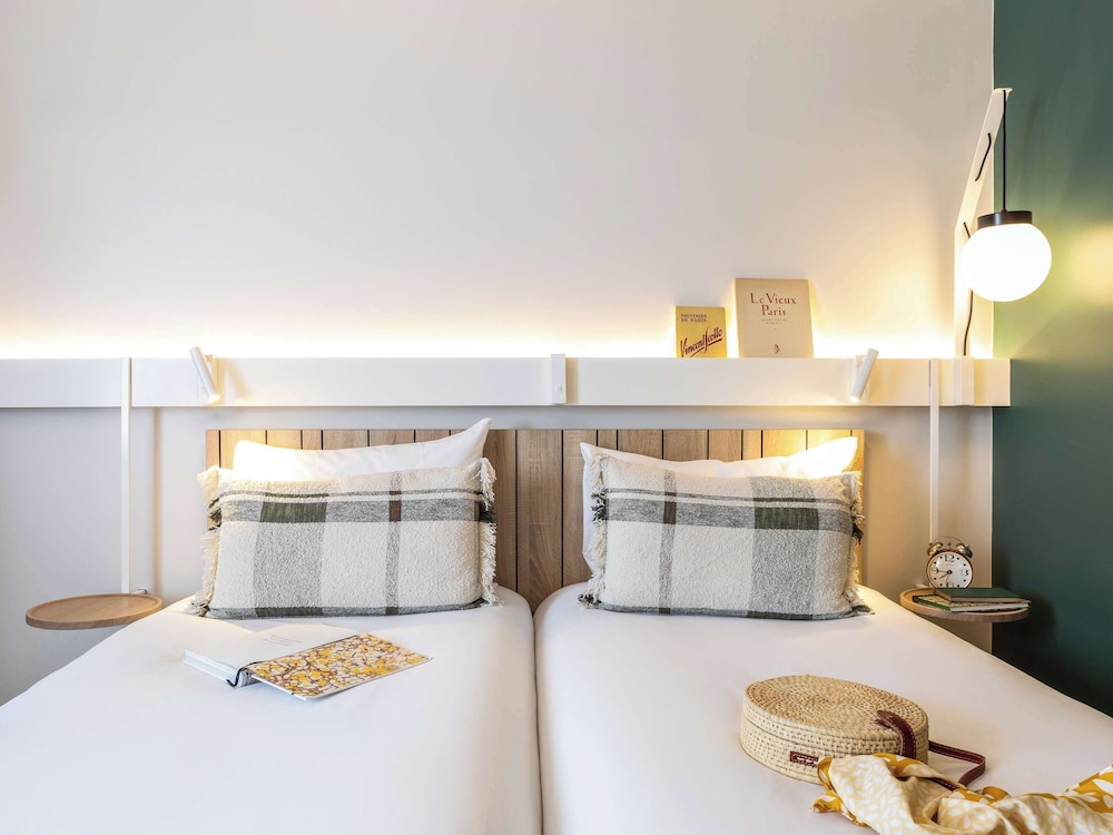 Standard Twin Room, 2 Twin Beds photo 2