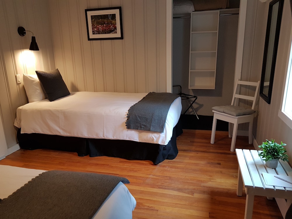 Comfort Twin Room, 2 Twin Beds photo 1