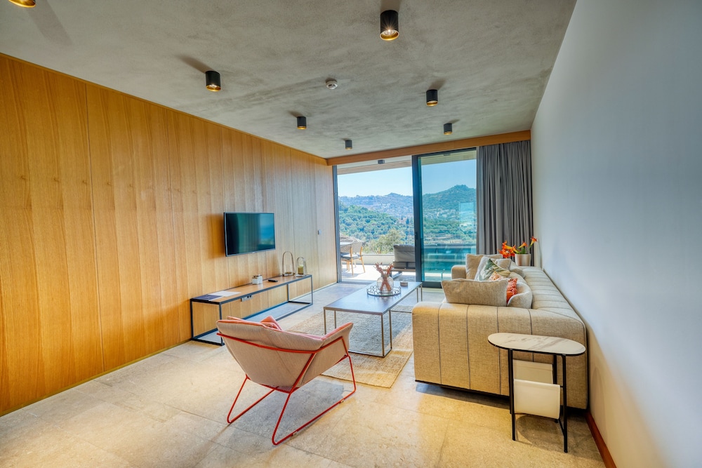 1+1 Residence Sea View With Terrace - Photo 8