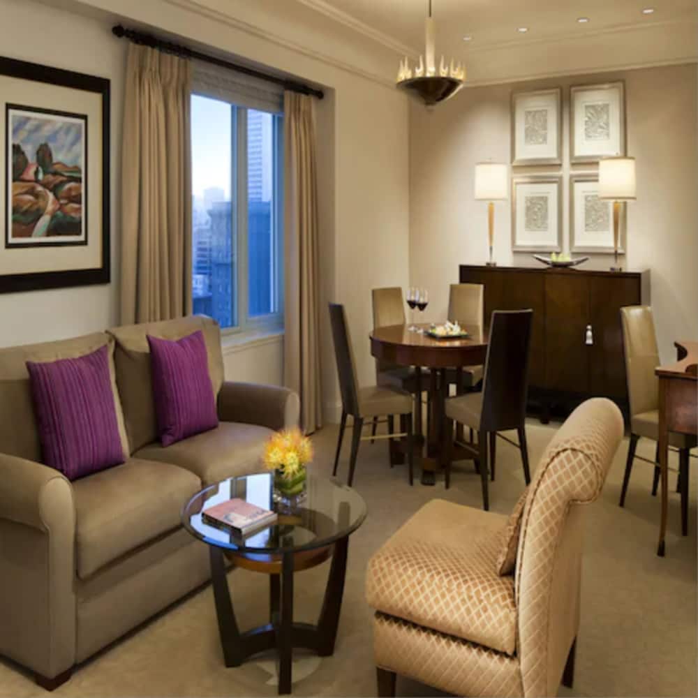 Executive Suite, 1 Bedroom