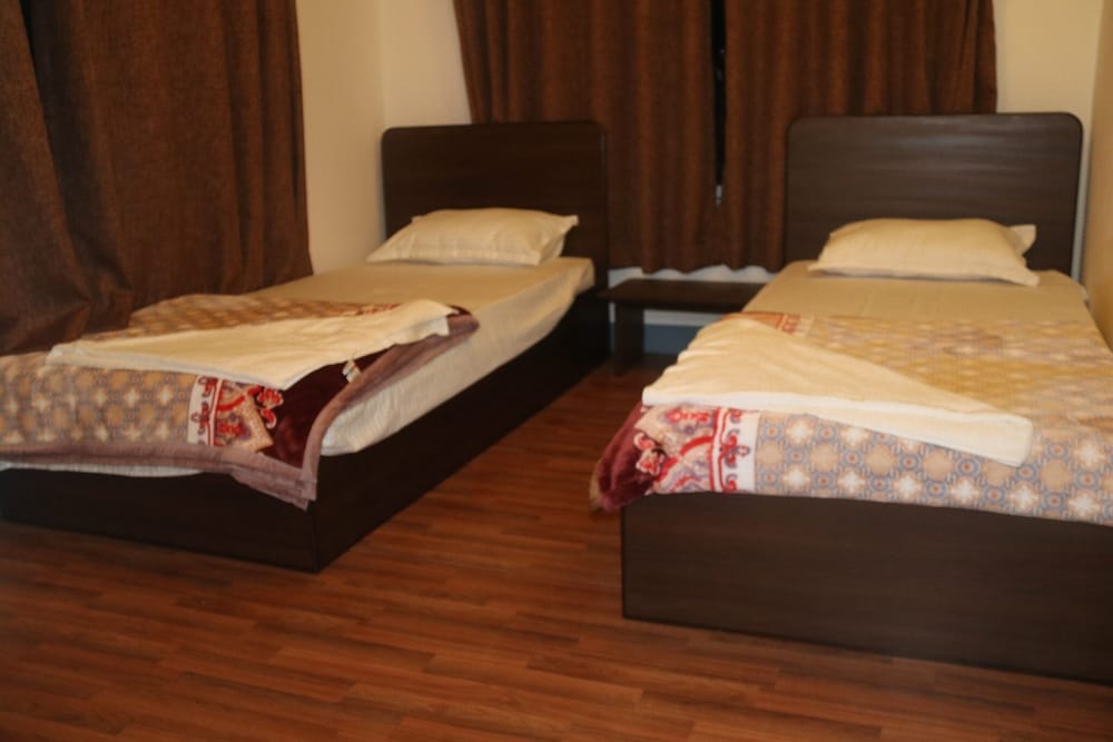 Deluxe Room photo 3