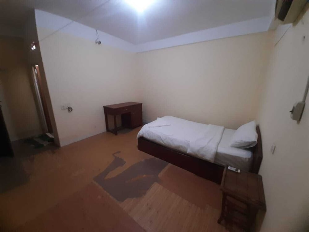 Deluxe Single Room photo 3