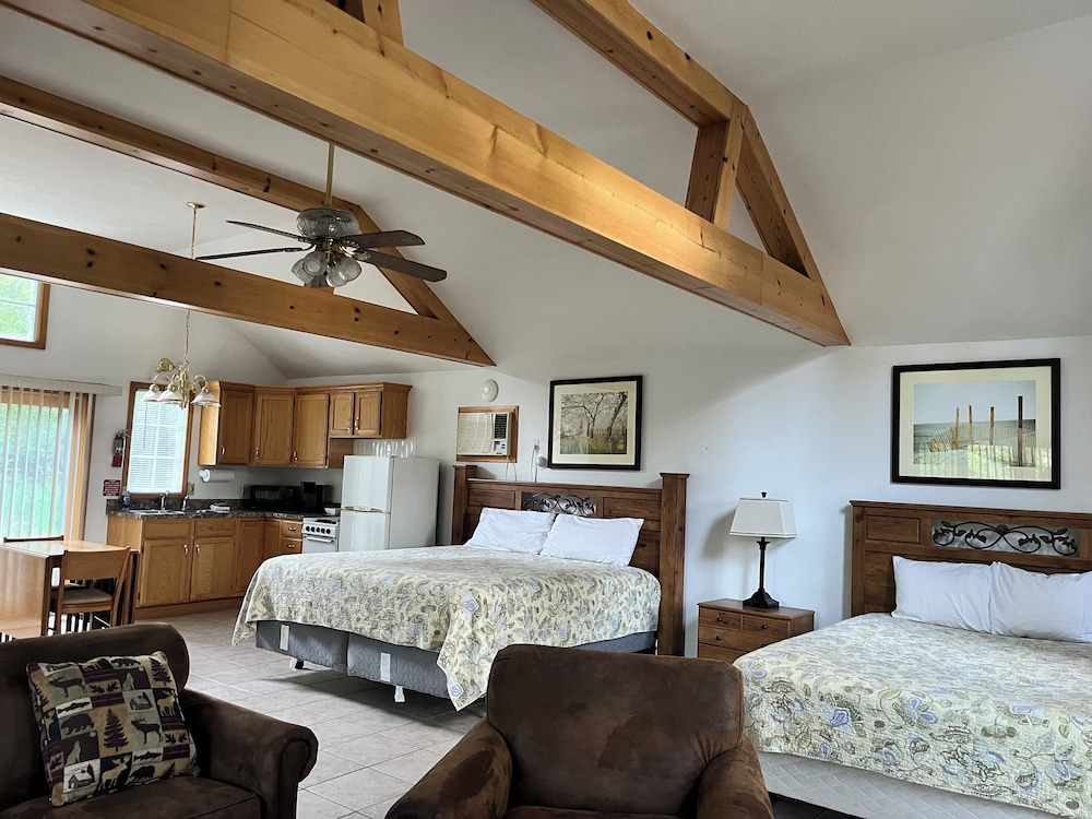 Chalet