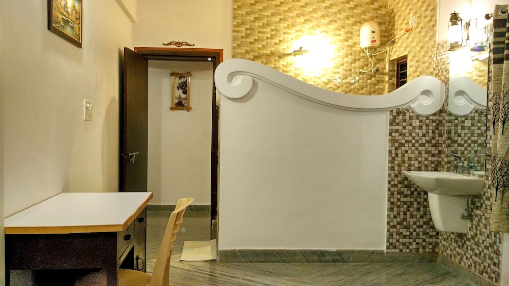 Comfort Apartment, 1 Bedroom photo 3