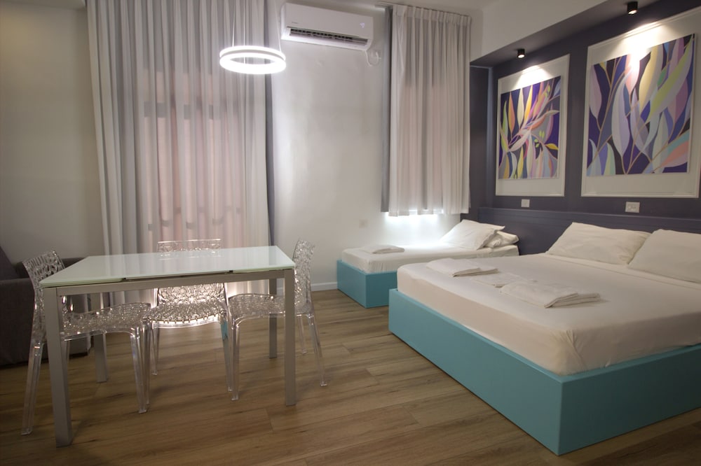 Family Studio Suite photo 1