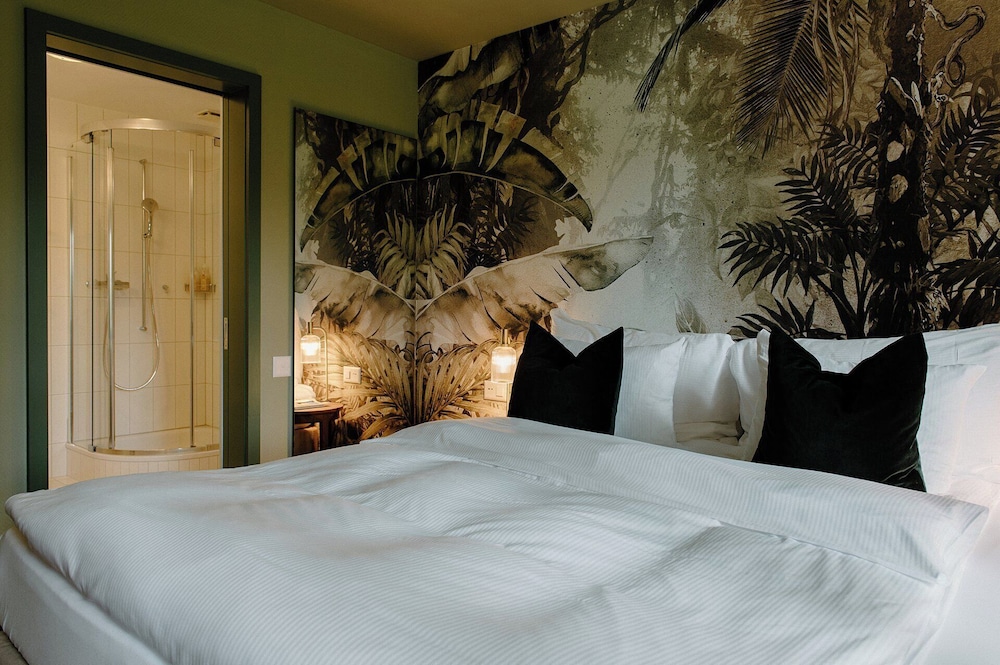 Doppelzimmer Gartenhaus photo 2