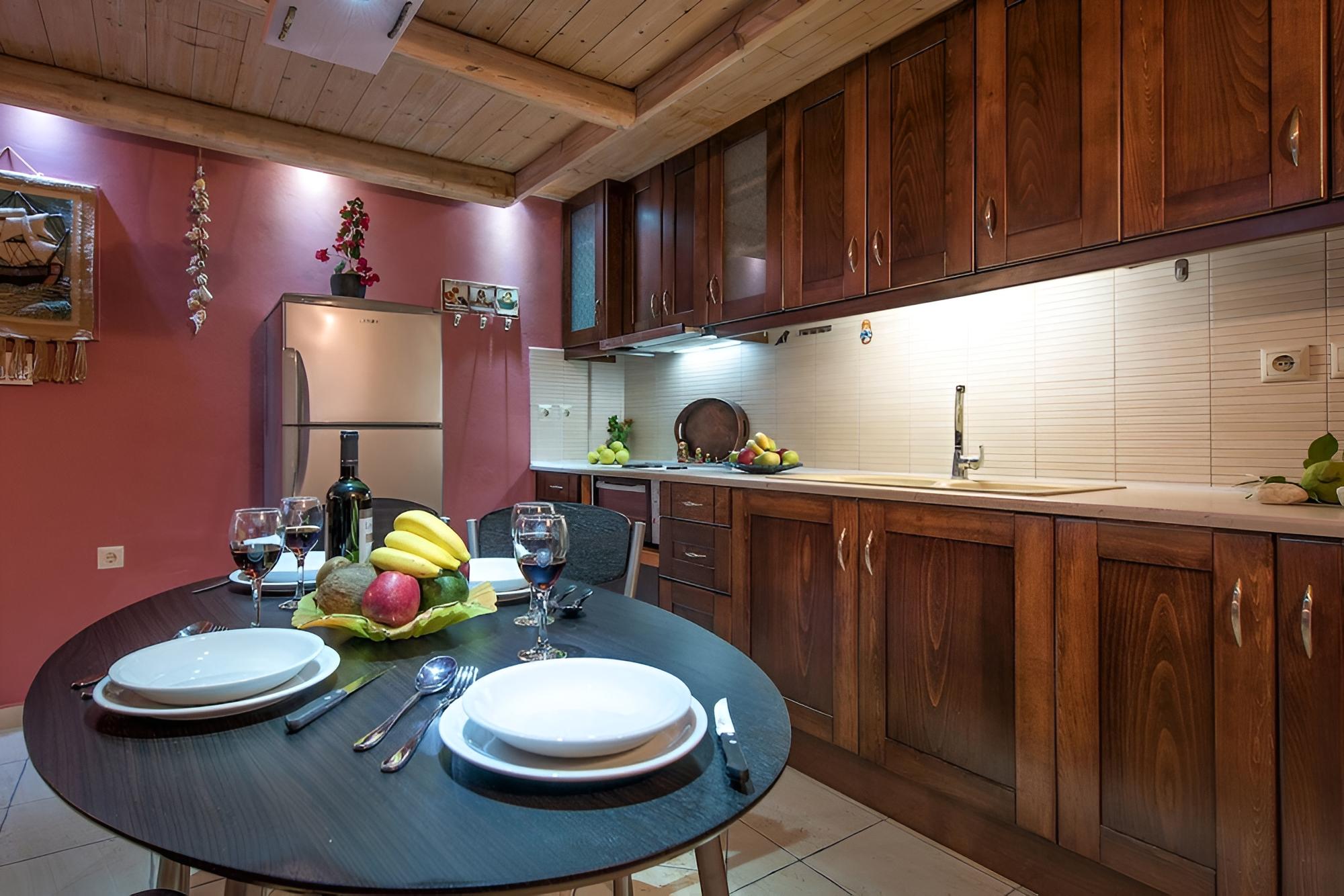 Duplex, 2 Bedrooms, Sea View (Elegance)