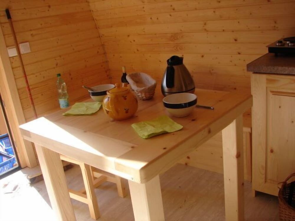 Design Cabin, 1 Bedroom photo 3