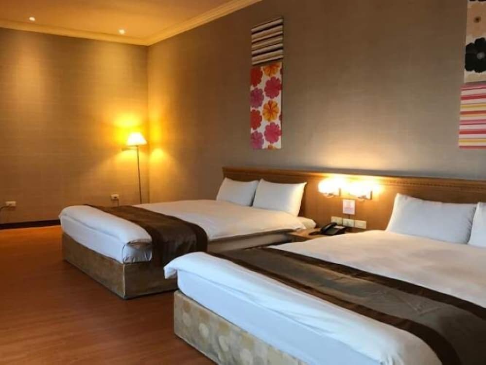 Exclusive Quadruple Room photo 1