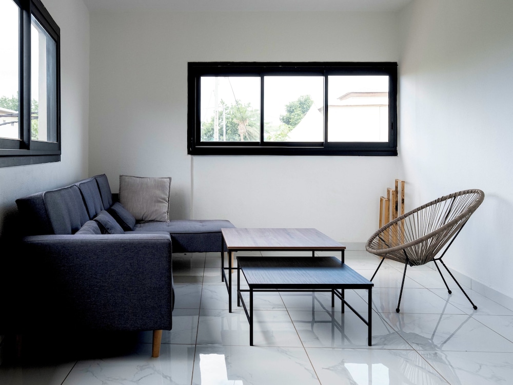 Deluxe Apartment, 4 Bedrooms, City View