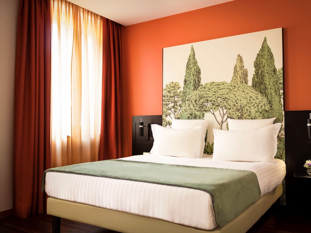Classic Double Room - Photo 4