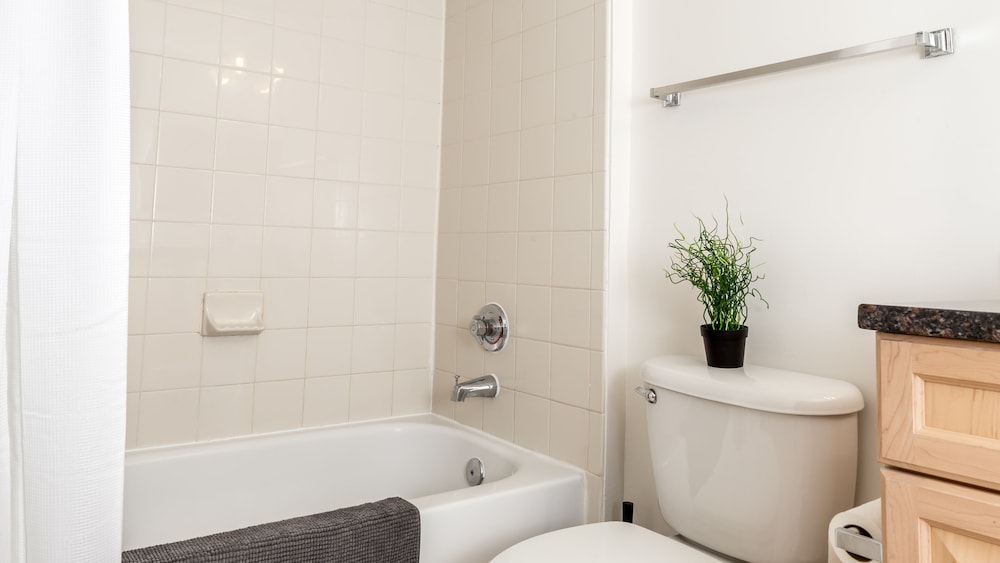 Wonderful Washington Furnished Apartment, Φωτογραφία 19