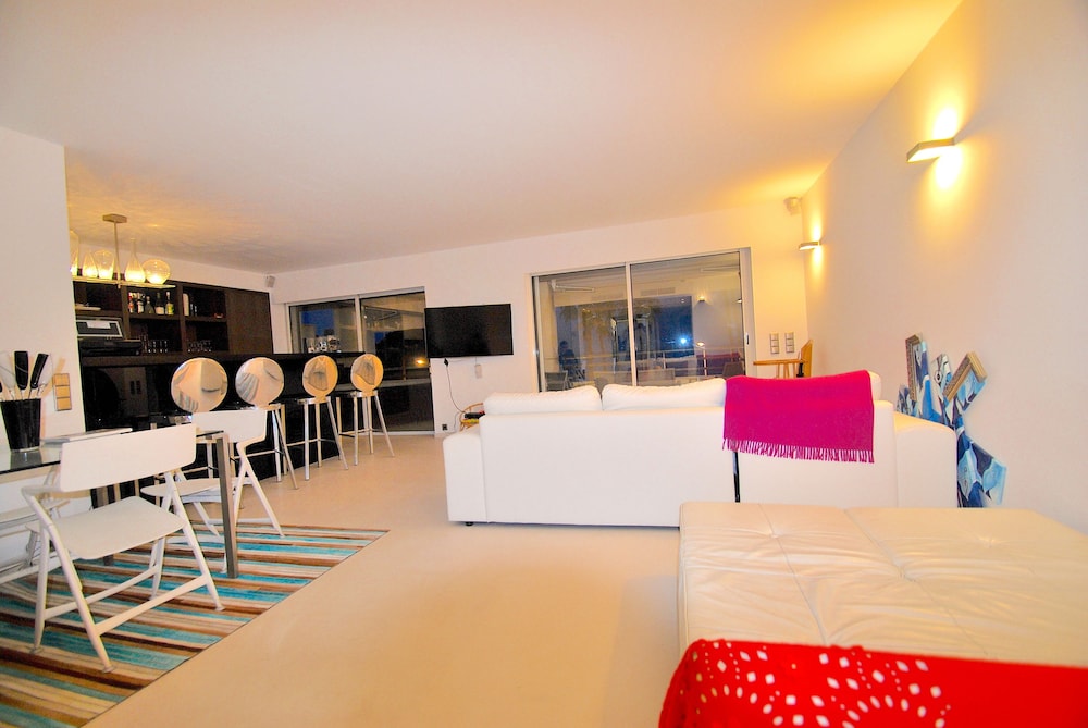Apartment, 1 Double Bed with Sofa bed, Non Smoking