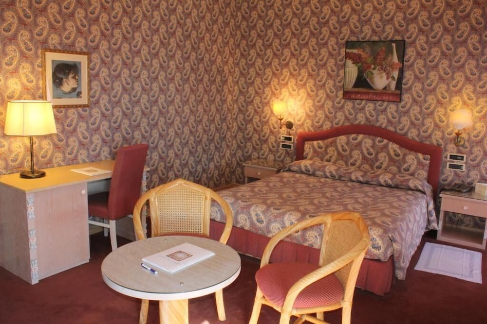Superior Room photo 1