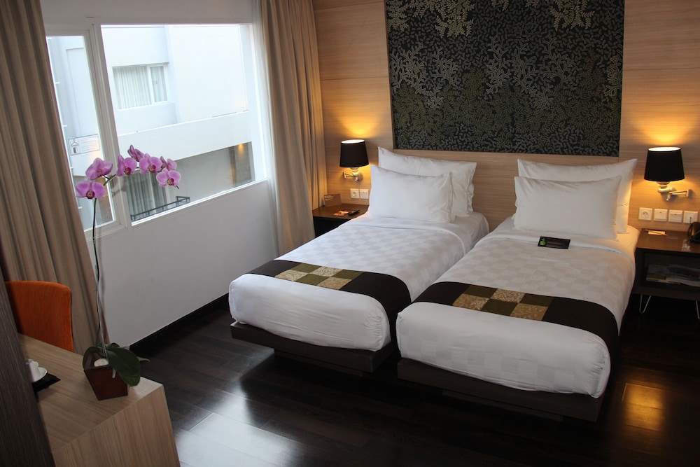Deluxe Room - Photo 6