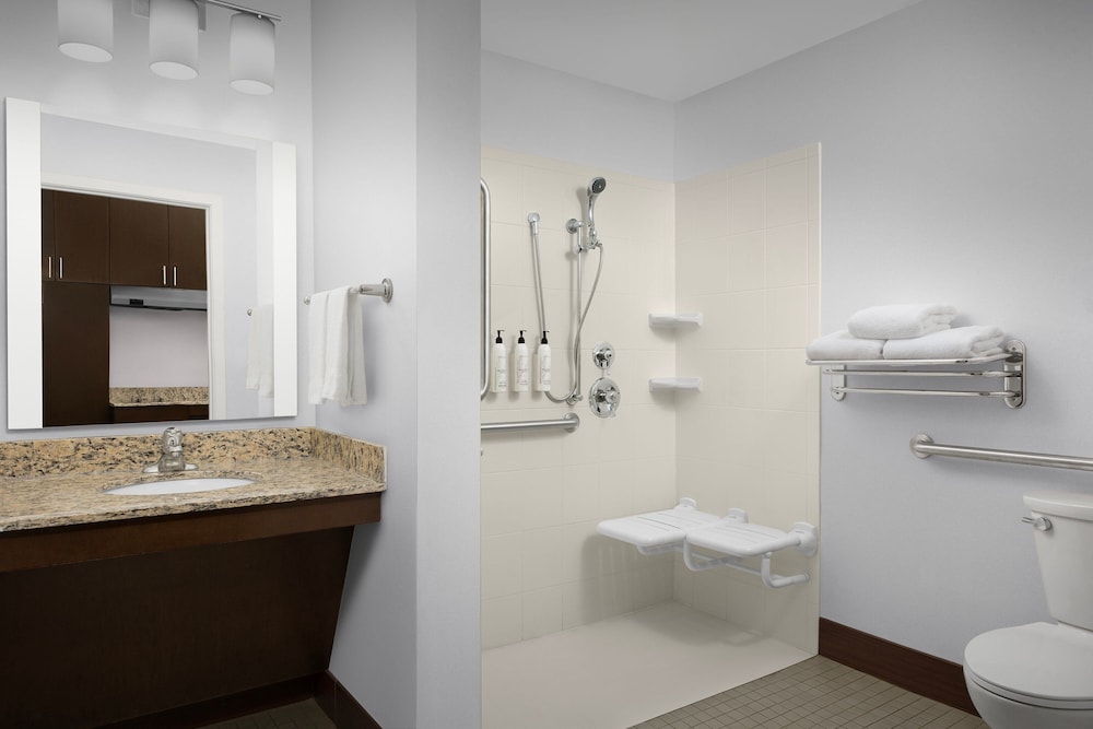 TownePlace Suites by Marriott Goldsboro, Billede 8
