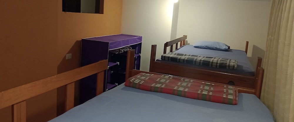 Standard Quadruple Room photo 3