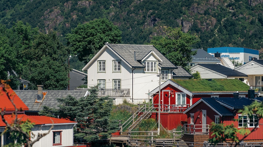 Stormen