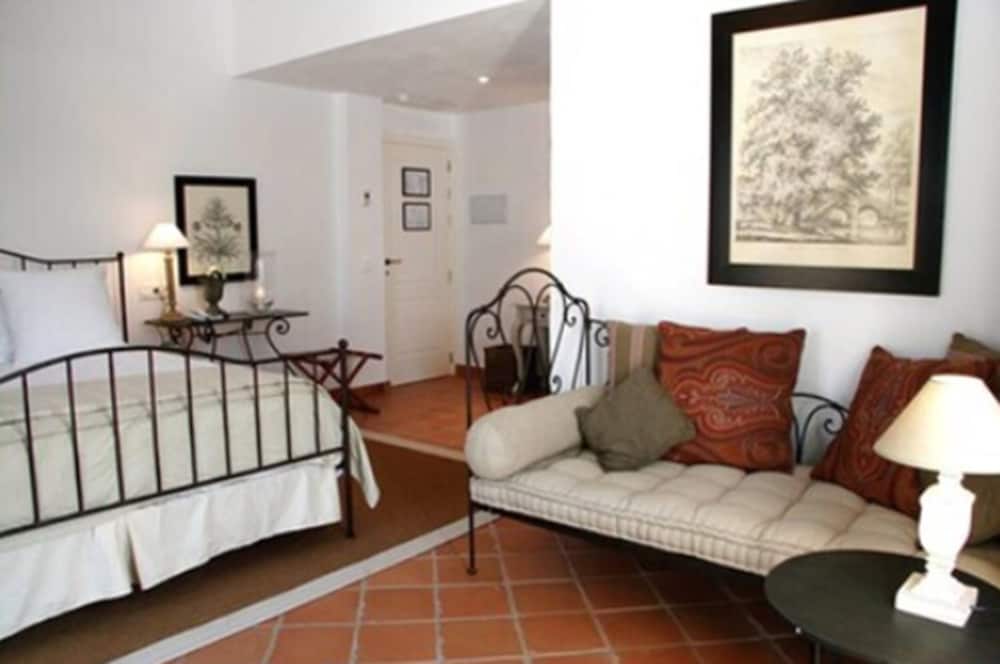 Junior Suite (Comfort) - Photo 6