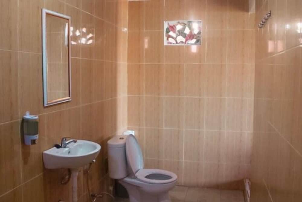 Deluxe Twin Room, 2 Twin Beds, Sea View - Photo 19