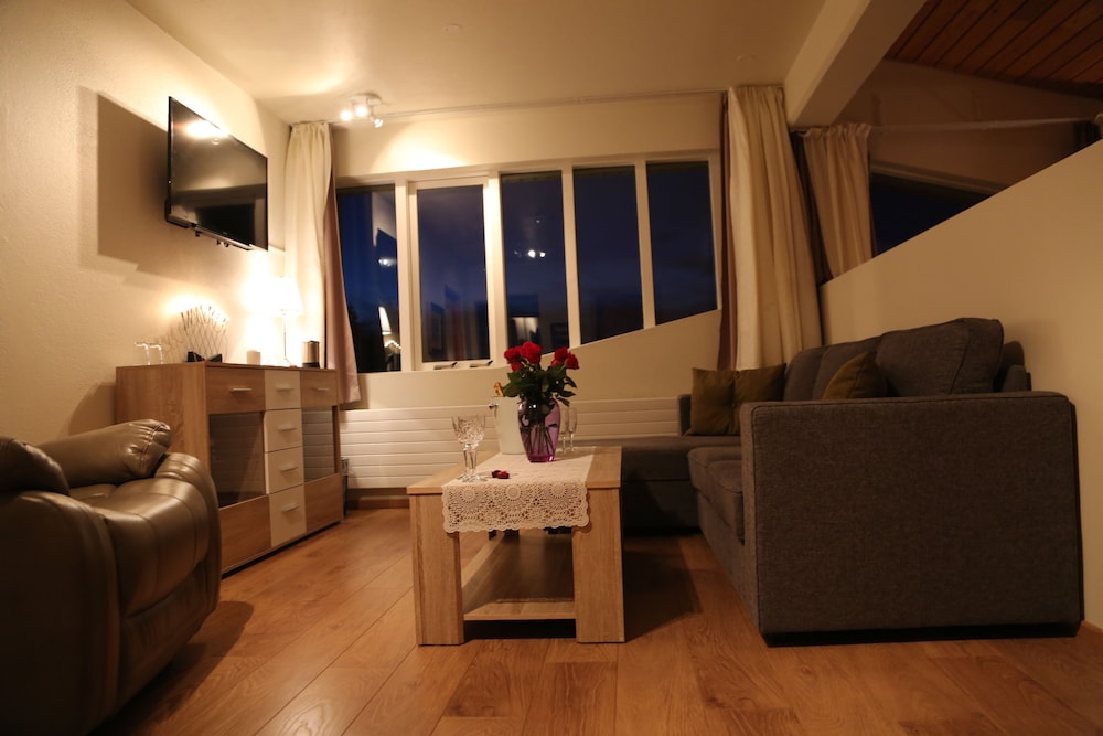 Family Suite photo 2