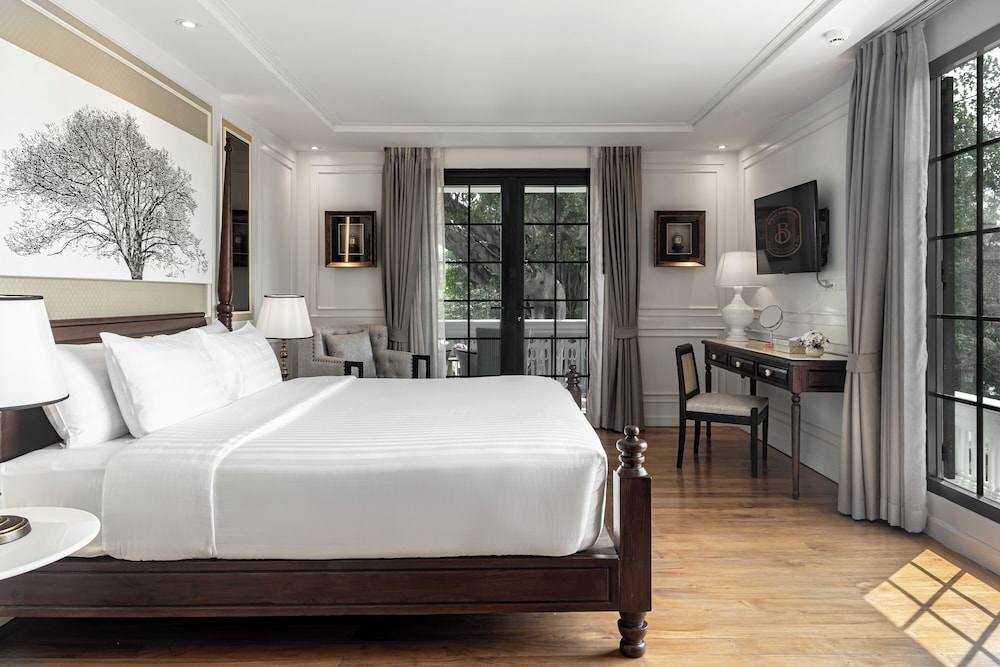Family Suite River A