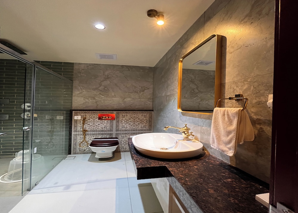 Superior Double Room photo 2