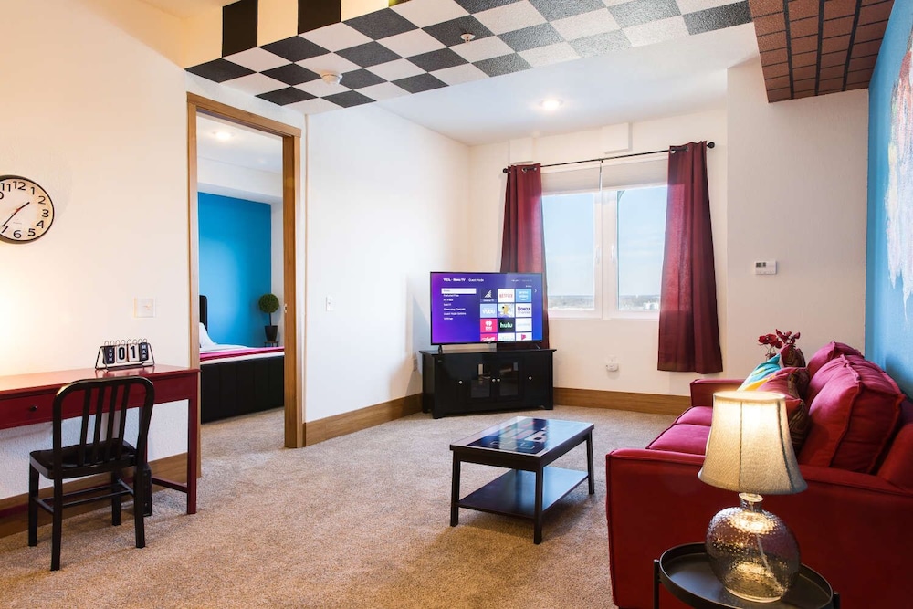 Family Apartment photo 2
