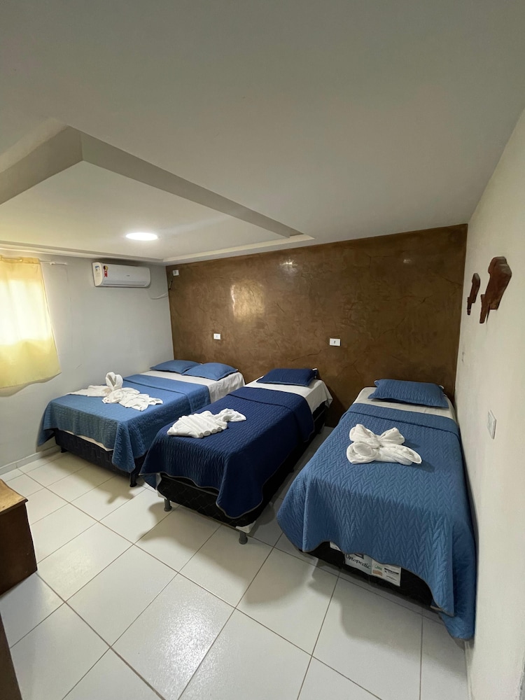 Quadruple Room photo 3