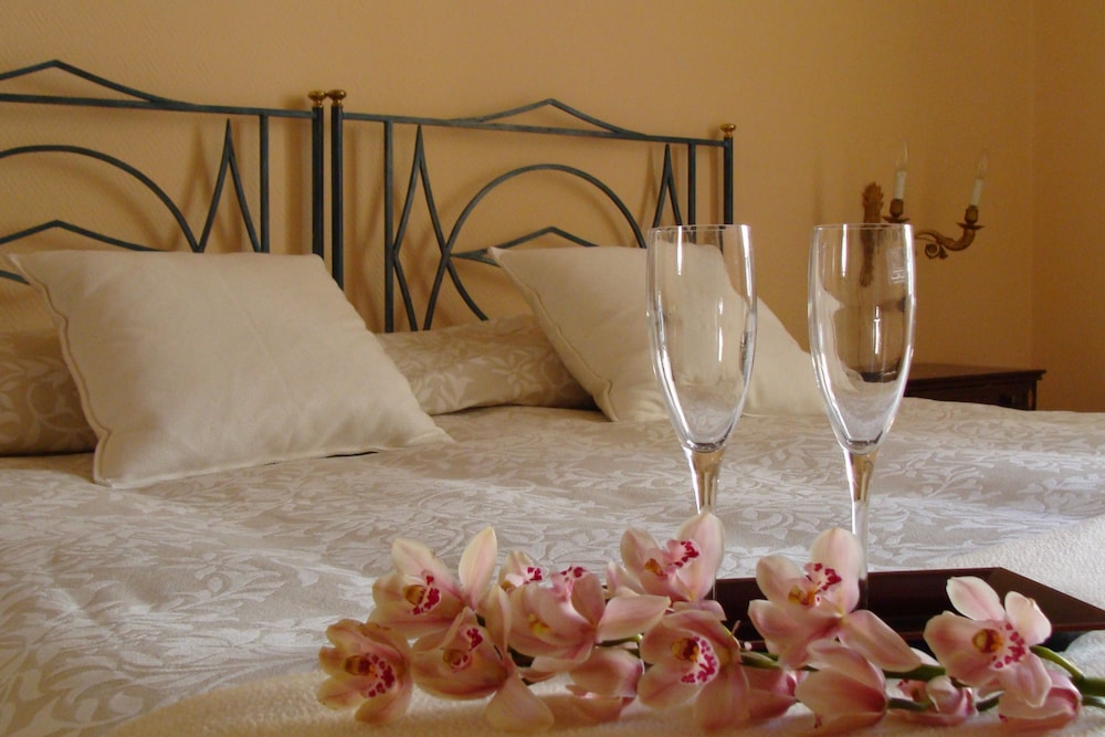 Deluxe Room photo 2