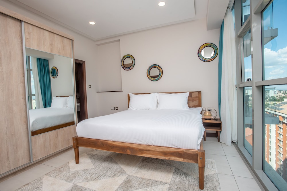 1 Bedroom Standard Suite - Photo 8
