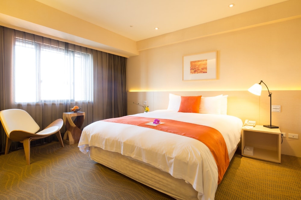Deluxe Double Room, 1 Double Bed, 2nd Floor photo 2