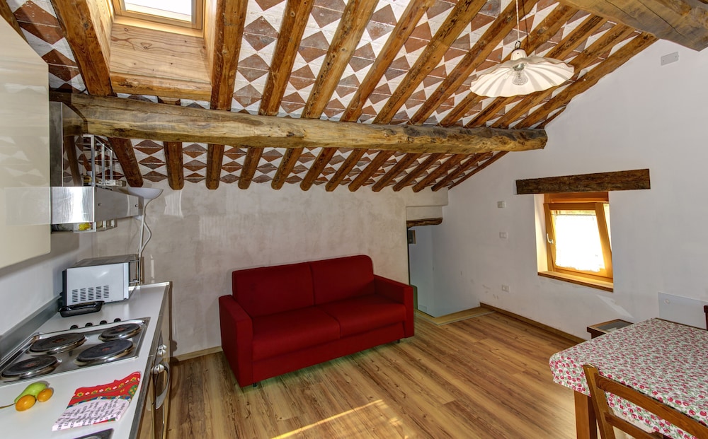 Suite, 1 Bedroom, Kitchenette (Suite Marostica) photo 3